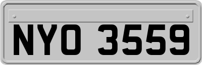 NYO3559