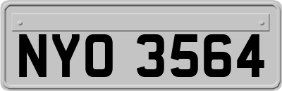 NYO3564