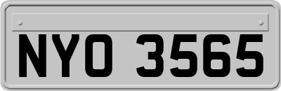 NYO3565