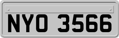 NYO3566