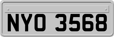 NYO3568