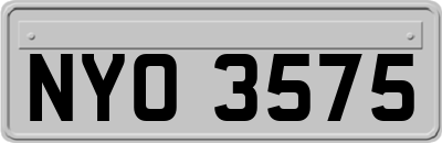 NYO3575