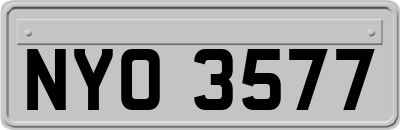NYO3577