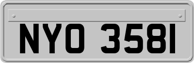 NYO3581