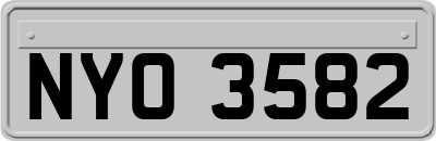 NYO3582