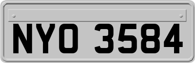 NYO3584