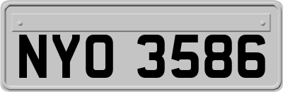 NYO3586