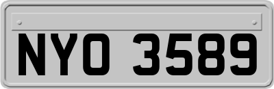 NYO3589
