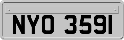 NYO3591