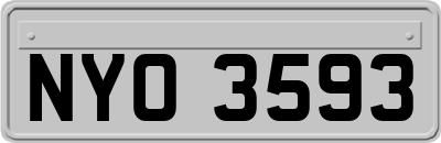 NYO3593