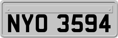 NYO3594