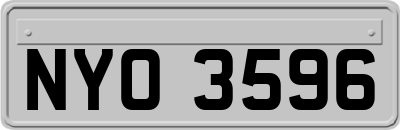 NYO3596