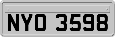 NYO3598