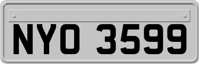 NYO3599