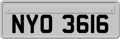 NYO3616