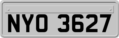 NYO3627