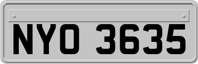 NYO3635
