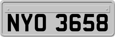 NYO3658