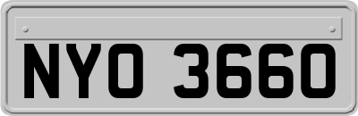 NYO3660
