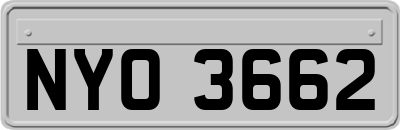 NYO3662