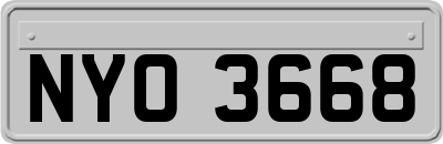 NYO3668