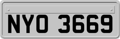 NYO3669