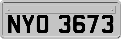 NYO3673