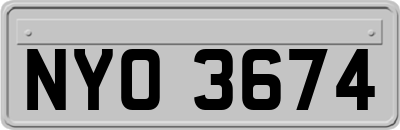 NYO3674