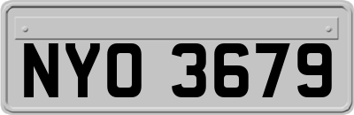 NYO3679