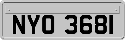NYO3681