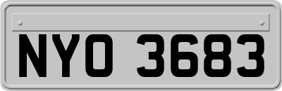 NYO3683