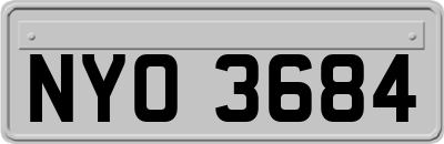 NYO3684
