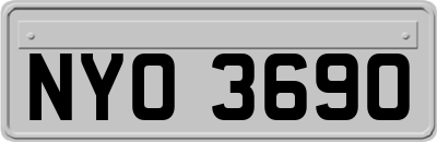 NYO3690