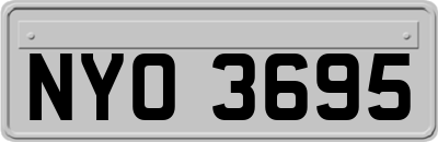 NYO3695
