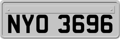 NYO3696