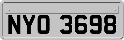 NYO3698