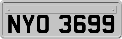 NYO3699
