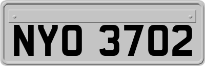 NYO3702