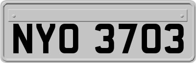 NYO3703