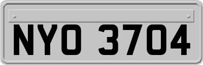 NYO3704