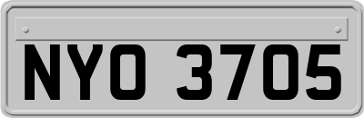 NYO3705