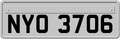 NYO3706