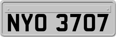 NYO3707
