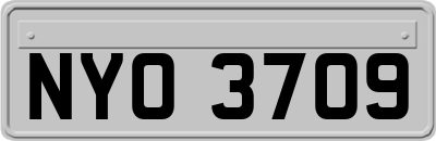 NYO3709