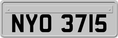NYO3715