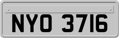 NYO3716
