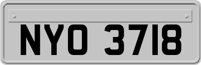 NYO3718