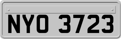 NYO3723