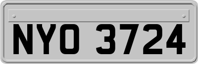 NYO3724