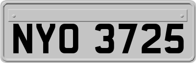 NYO3725